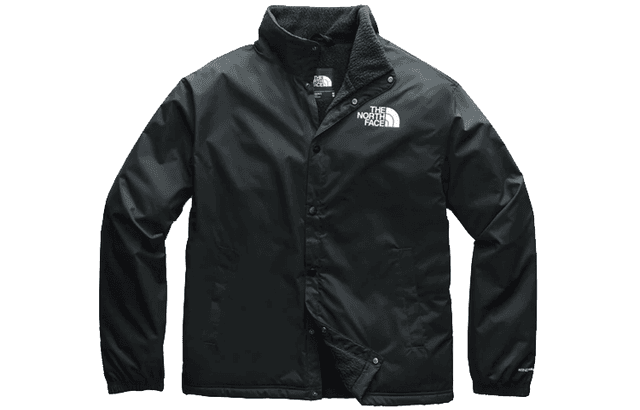 THE NORTH FACE Men's Telegraphic Coaches Jacket