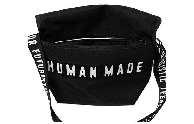 HUMAN MADE Logo