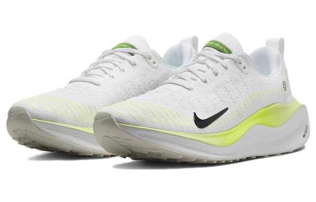 Nike React Infinity Run Flyknit 4