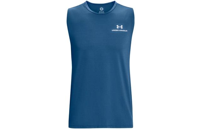 Under Armour RUSH EnergyLogo