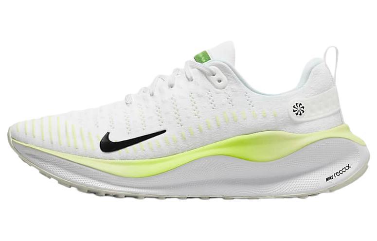 Nike React Infinity Run Flyknit 4