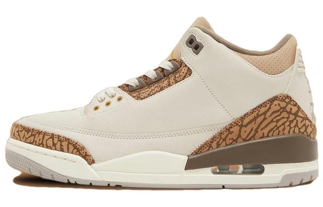 Jordan Air Jordan 3 "Orewood Brown"