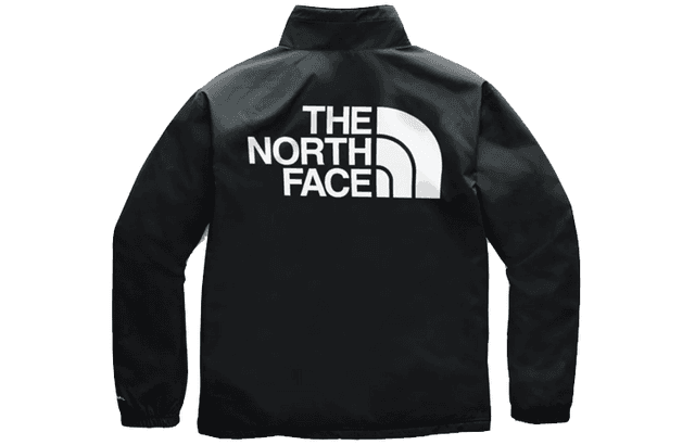 THE NORTH FACE Men's Telegraphic Coaches Jacket