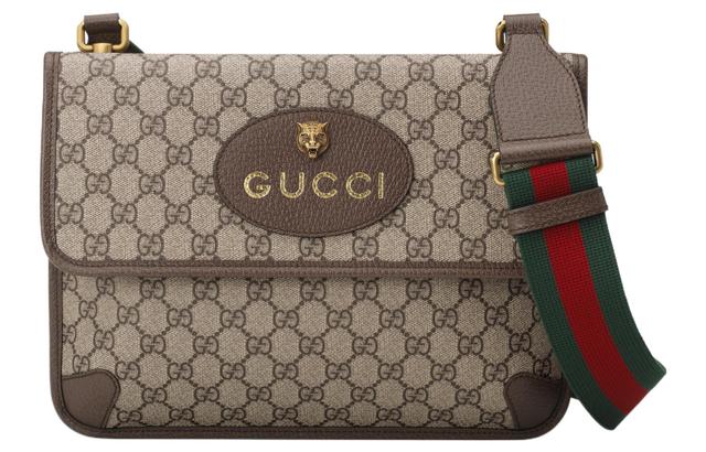 GUCCI Neo Vintage Logo