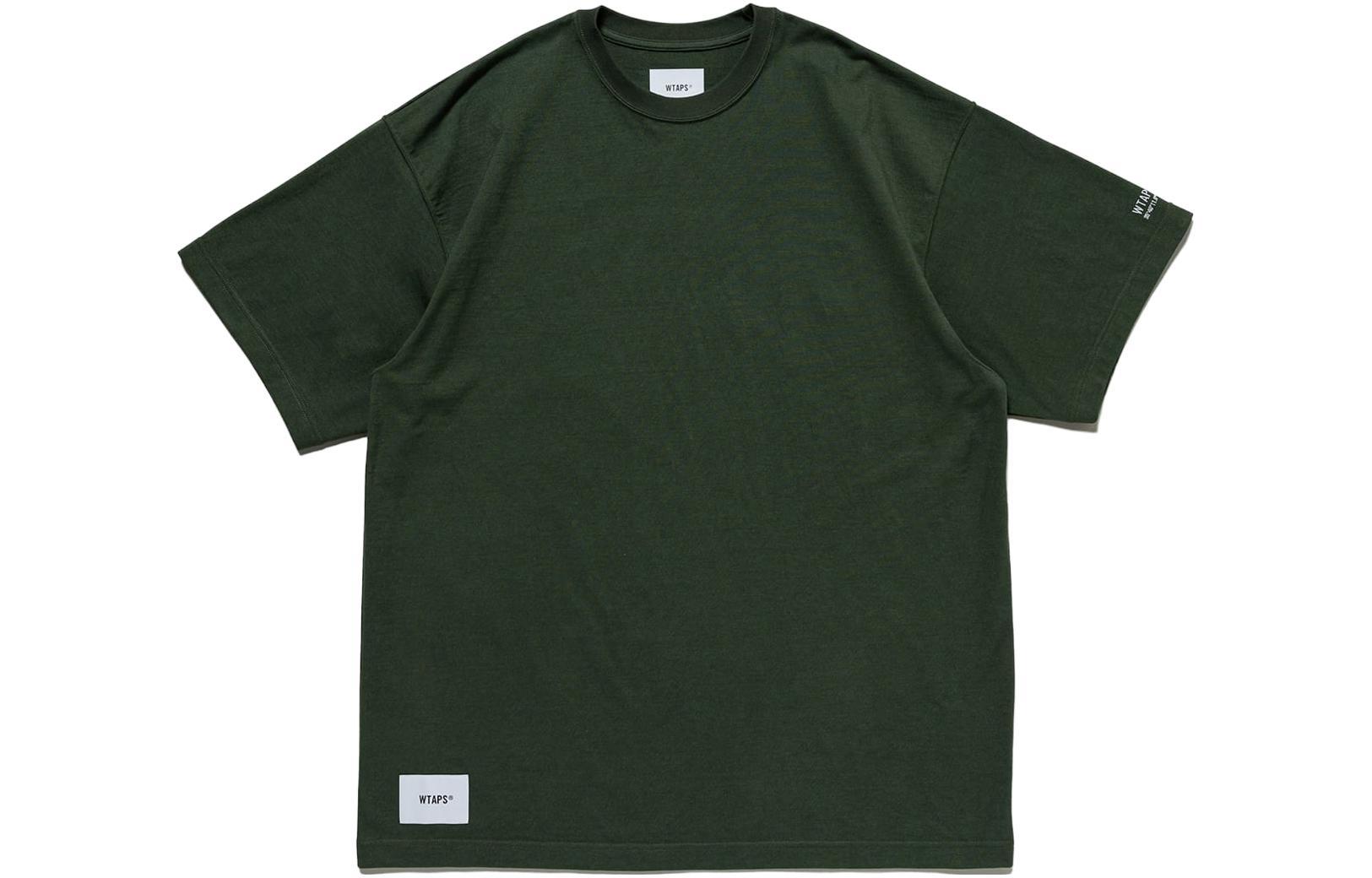 WTAPS T