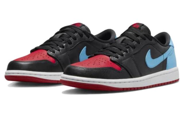 Jordan Air Jordan 1 Low OG "NC to Chi"