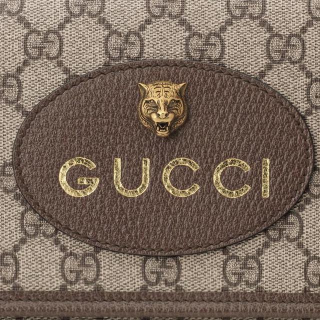 GUCCI Neo Vintage Logo