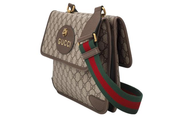 GUCCI Neo Vintage Logo