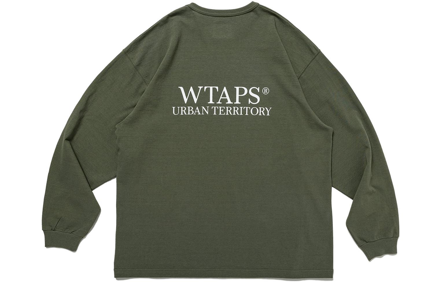 WTAPS