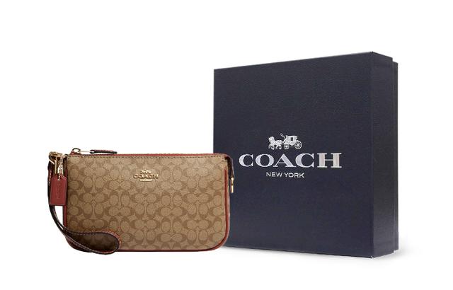 COACH Nolita 19