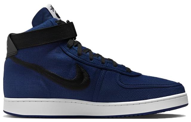 Nike x Stussy Air Vandal Vandal High "Deep Royal Blue"