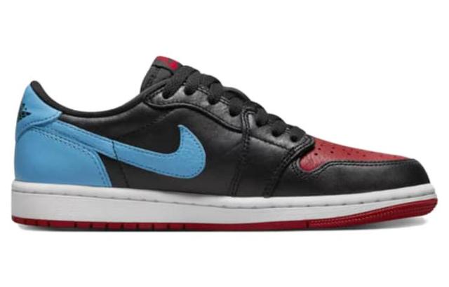 Jordan Air Jordan 1 Low OG "NC to Chi"