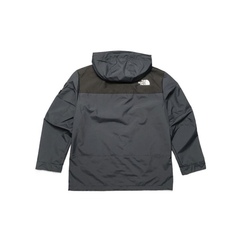 THE NORTH FACE SS22 LogoT