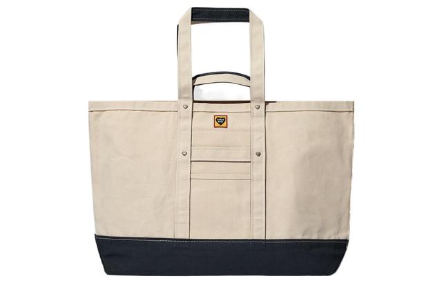 HUMAN MADE Logo Tote