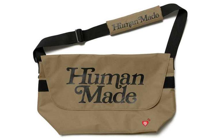 HUMAN MADE Logo