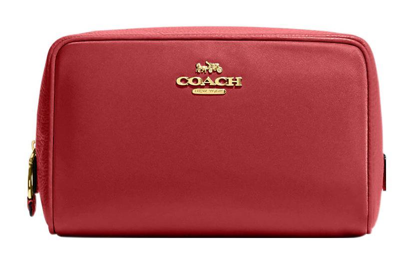 COACH Cosmetic 20 Logo