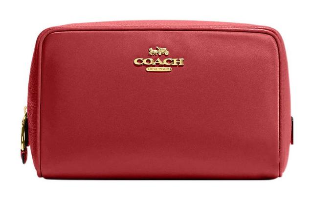 COACH Cosmetic 20 Logo