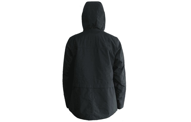 THE NORTH FACE Women's Superlu Jkt Black