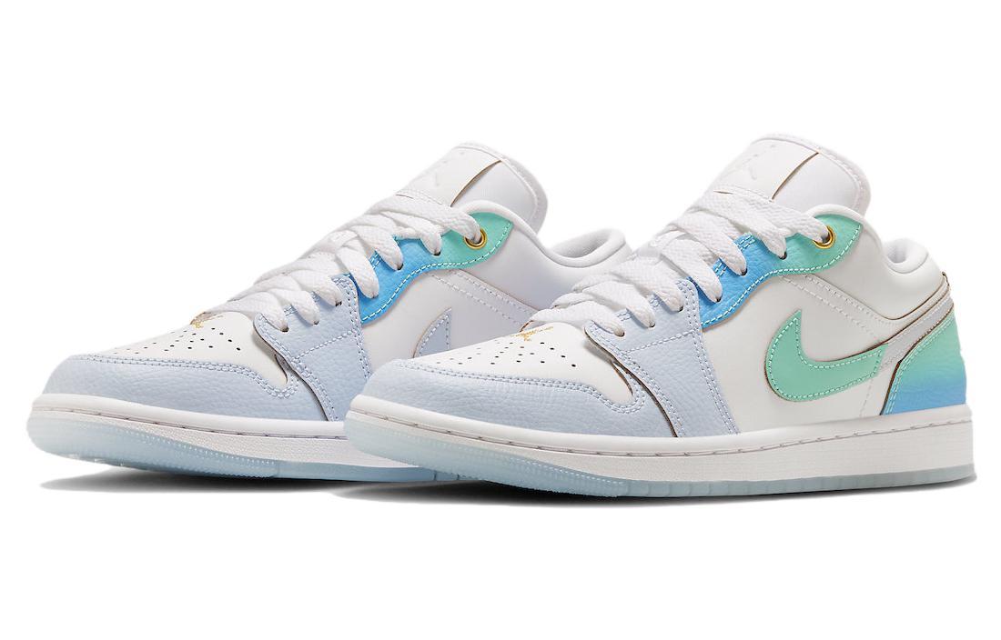 Jordan Air Jordan 1 Low SE "Emerald Rise"