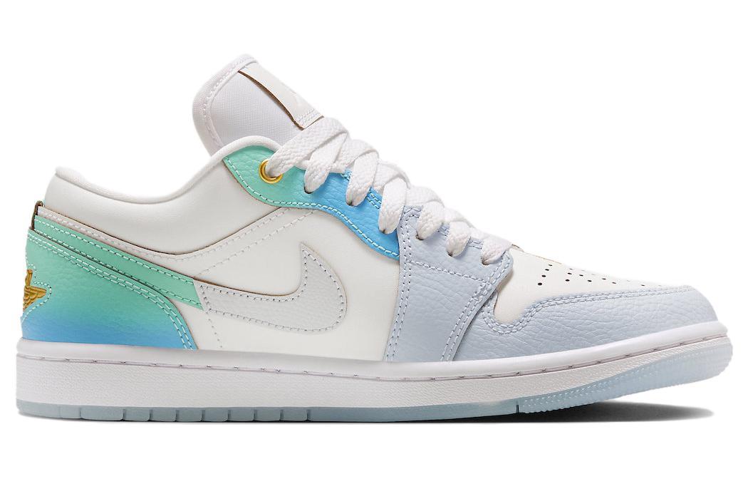 Jordan Air Jordan 1 Low SE "Emerald Rise"