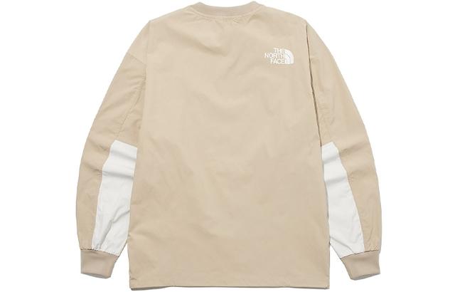 THE NORTH FACE SS22 Green Park Ex Ssrtee SS22 LogoT