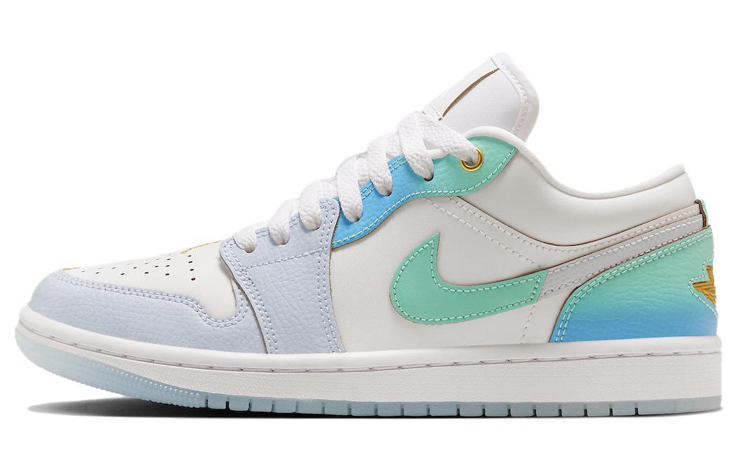 Jordan Air Jordan 1 Low SE "Emerald Rise"