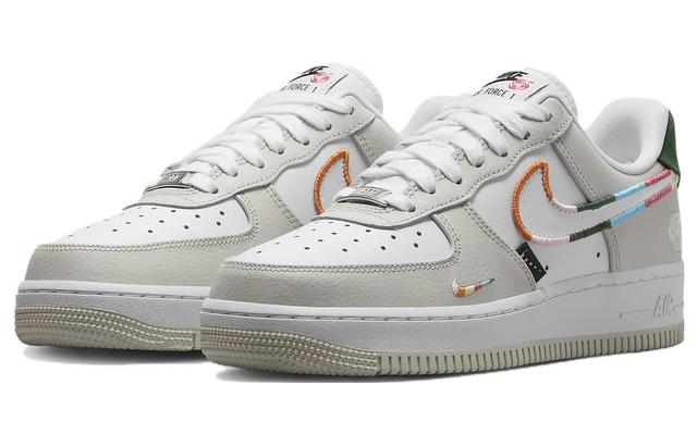 Nike Air Force 1 Low "All Petals United"
