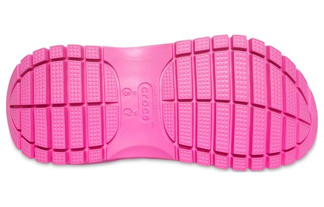 Barbie Crocs