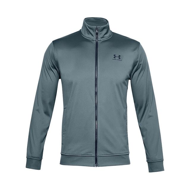 Under Armour Sportstyle Tricot Logo