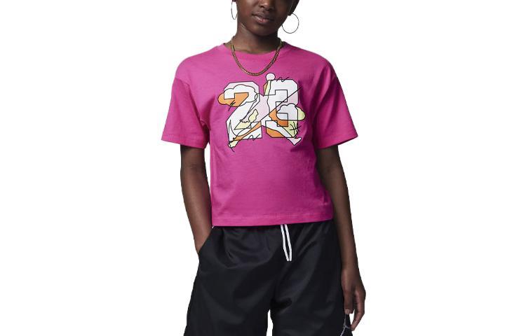 Jordan Jumpman Street Style Tee LogoT