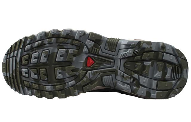 SALOMON ACS PRO Mountain