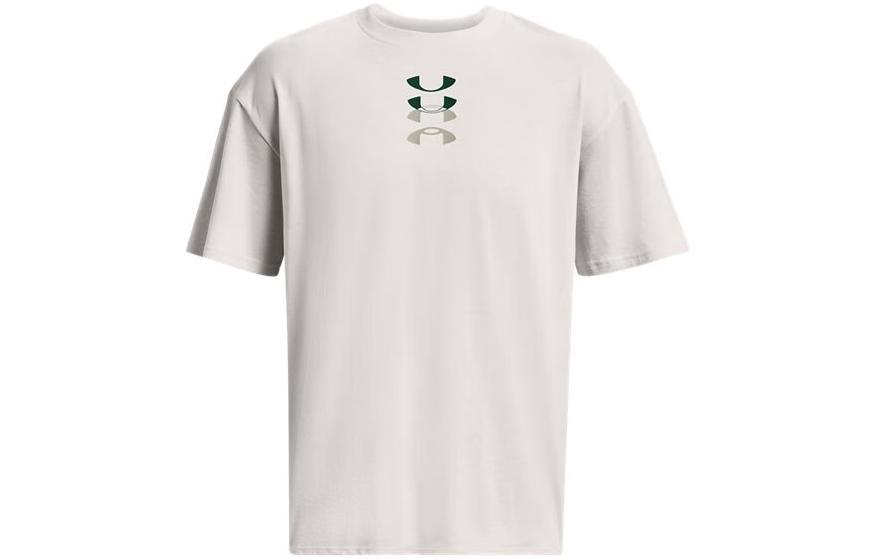 Under Armour Anywhere Logo T