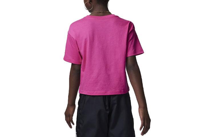 Jordan Jumpman Street Style Tee LogoT