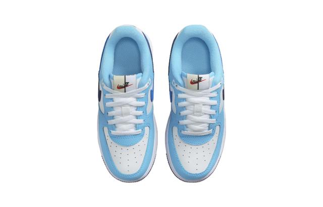 Nike Air Force 1 Low LV8