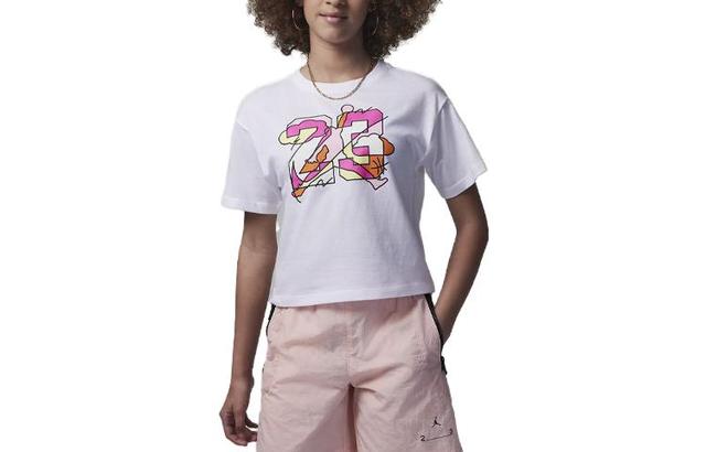 Jordan Jumpman Street Style Tee LogoT