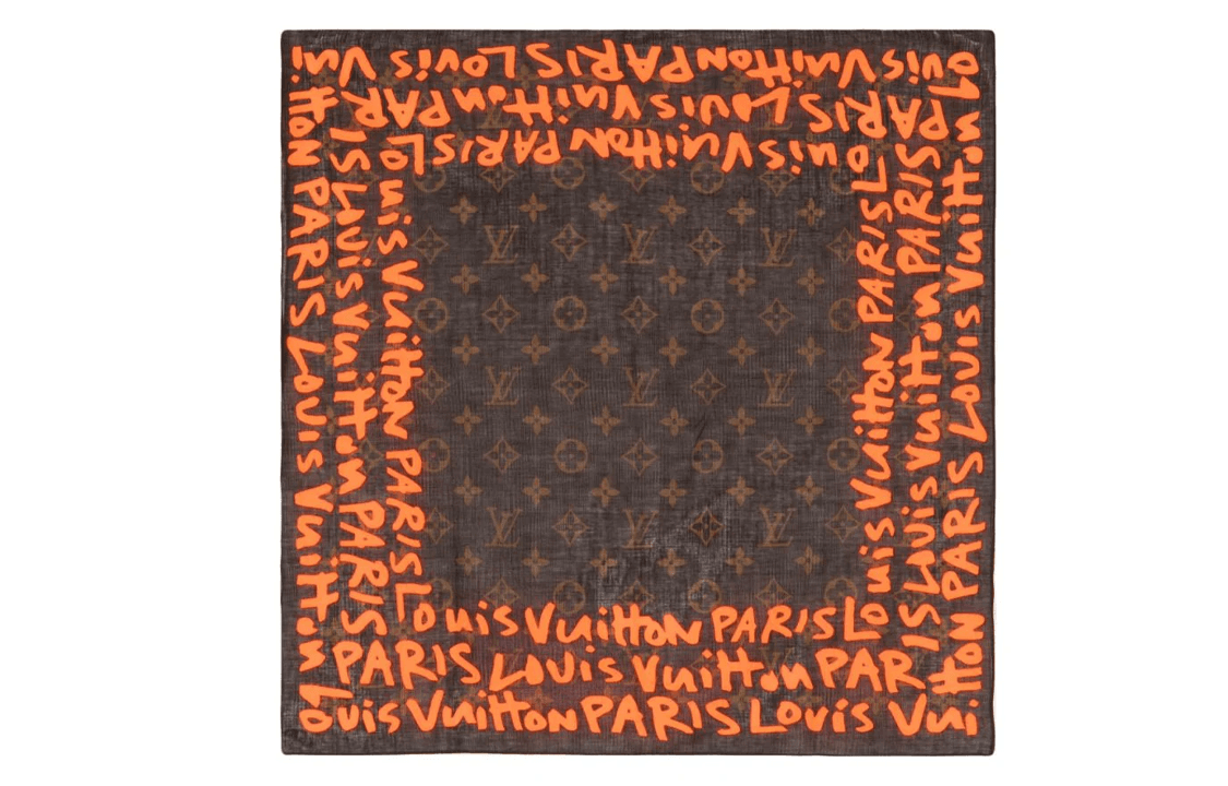 LOUIS VUITTON Logo