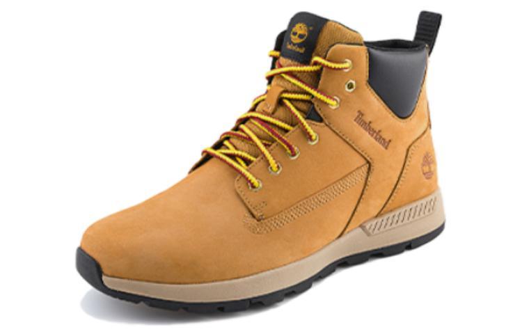 Timberland