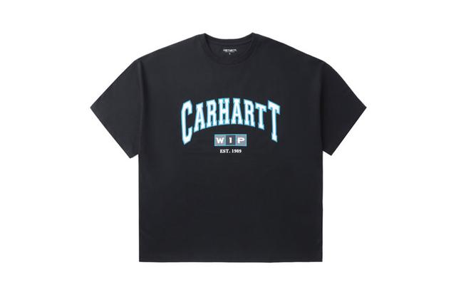 Carhartt WIP SS23 Urban Basic LogoT