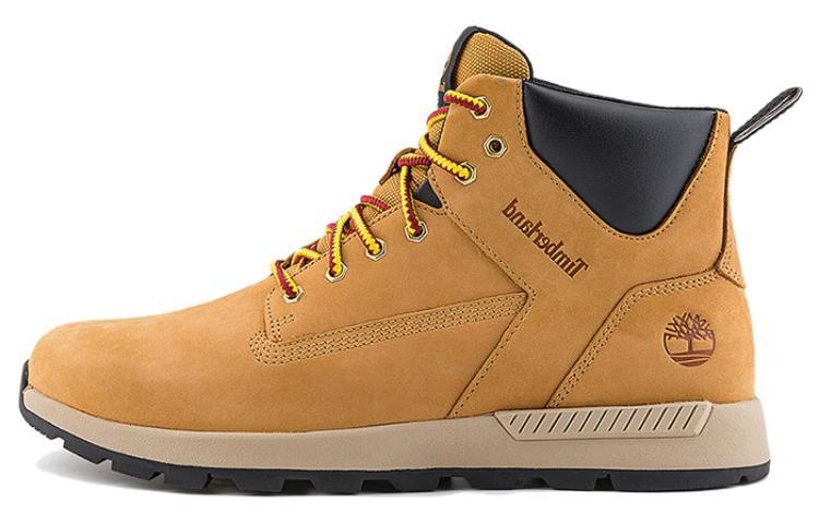 Timberland