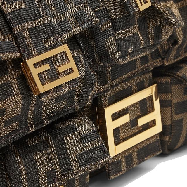 FENDI Baguette FFFF