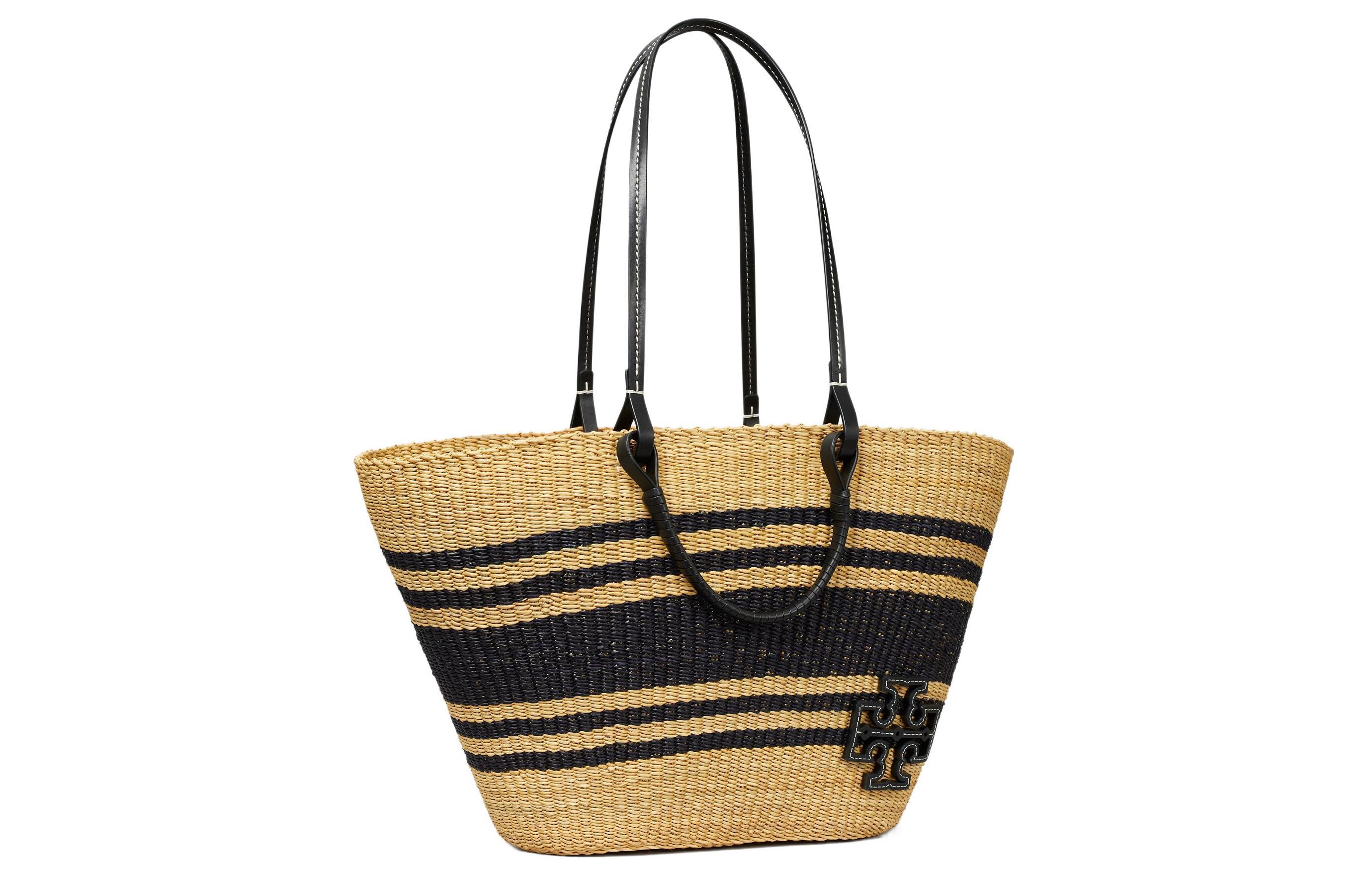 TORY BURCH Ella TLogo Tote