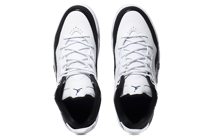 Jordan Courtside 23 Concord