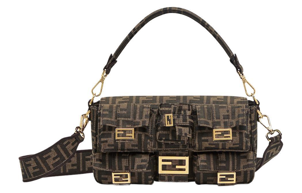 FENDI Baguette FFFF