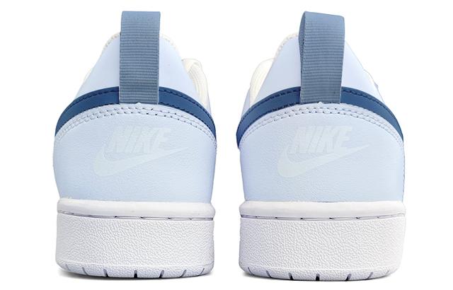 Nike Court Borough Low2 GS