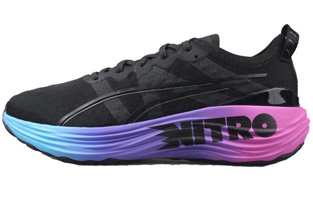 PUMA ForeverRUN Nitro SUNSET