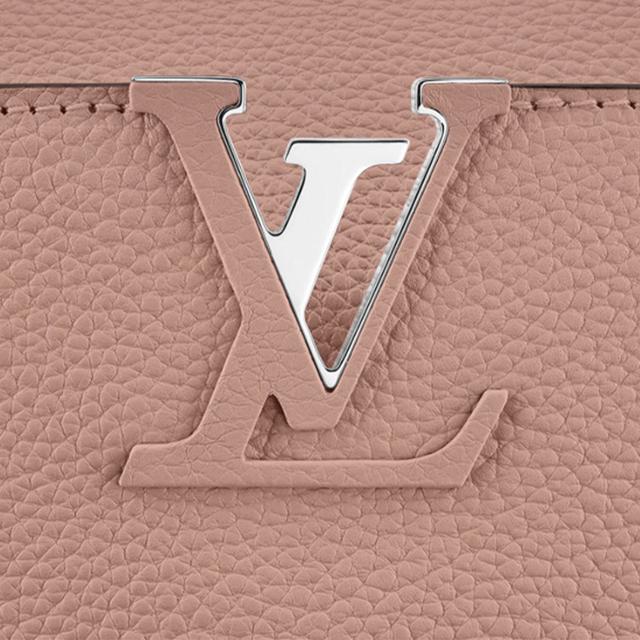 LOUIS VUITTON Capucines PM