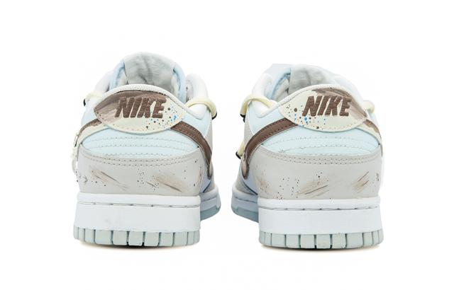 Nike Dunk Low 'Neutral
