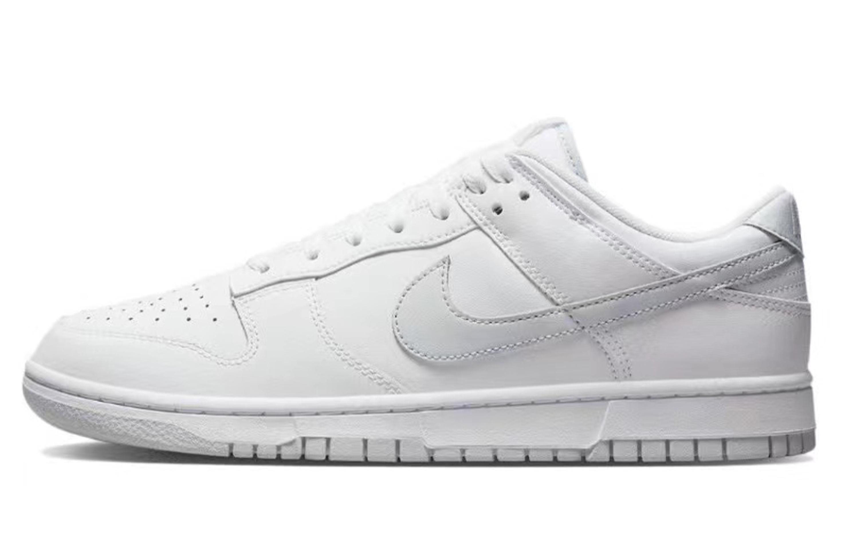 Nike Dunk Low 'Neutral