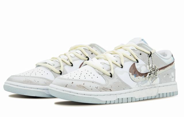 Nike Dunk Low 'Neutral