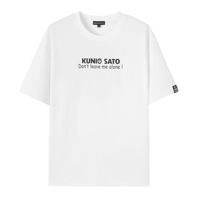 KUNIO COLLECTION LogoT